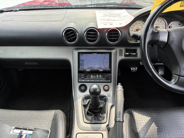 2001 Nissan Silvia JDM car for sale — photo 9 of 10