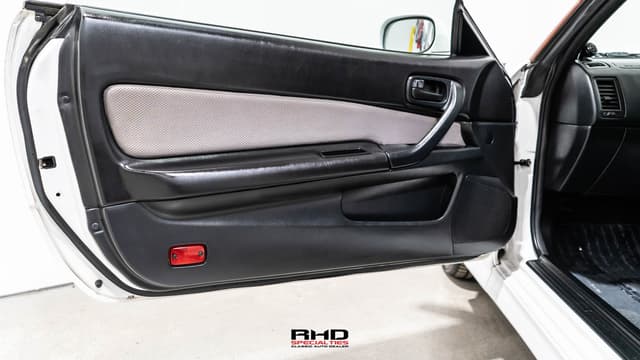 1999 Nissan Skyline JDM car for sale — photo 16 of 22