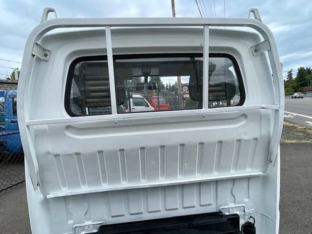 1998 Suzuki Carry JDM car for sale — photo 25 of 25