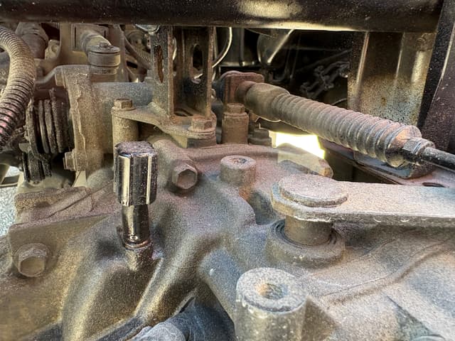 1999 Suzuki Carry JDM car for sale — photo 12 of 25