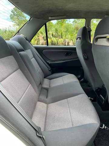 1995 Mitsubishi Lancer JDM car for sale — photo 14 of 20