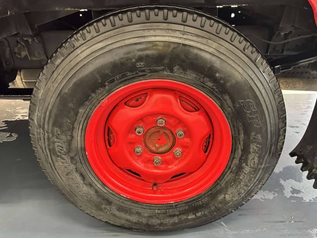 1994 Nissan Atlas JDM car for sale — photo 21 of 25