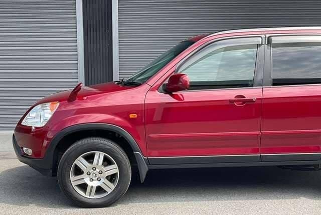 2004 Honda CR-V JDM car for sale — photo 3 of 25