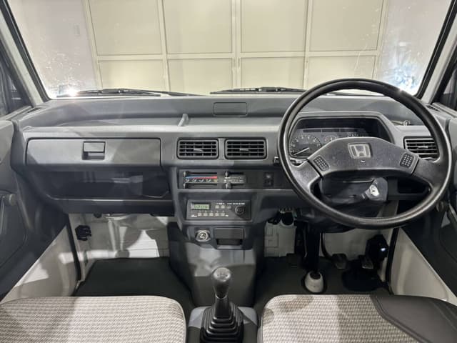 1998 Honda Acty JDM car for sale — photo 7 of 25