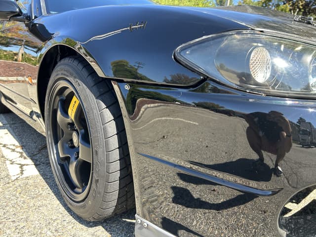 2000 Nissan Silvia JDM car for sale — photo 14 of 25