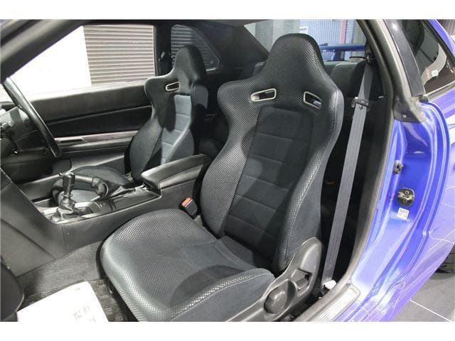 2001 Nissan Skyline JDM car for sale — photo 12 of 25
