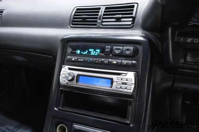 1991 Nissan Skyline JDM car for sale — photo 11 of 25