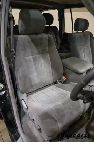 1998 Toyota Land Cruiser JDM car for sale — photo 14 of 25
