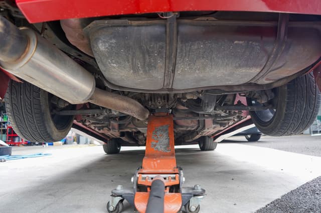1995 Nissan 180SX JDM car for sale — photo 23 of 24