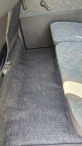1997 Daihatsu Atrai JDM car for sale — photo 7 of 17