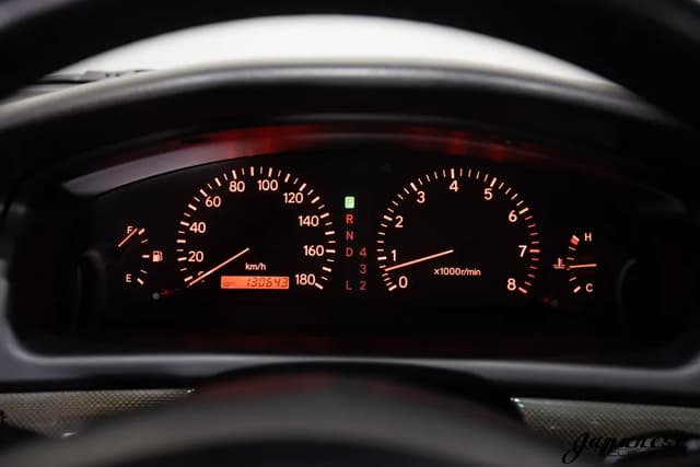 1999 Toyota Chaser JDM car for sale — photo 13 of 25