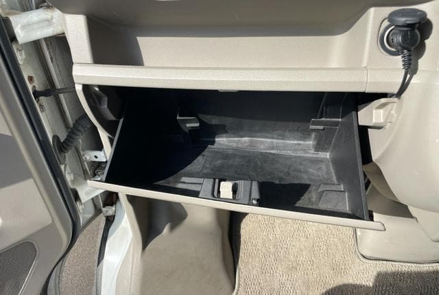 2012 Suzuki Every JDM car for sale — photo 17 of 25