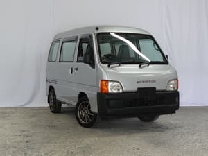 2000 Subaru Sambar JDM car for sale