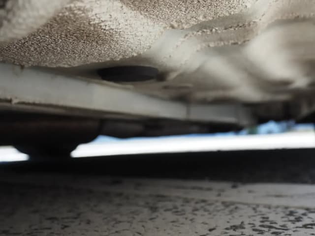 2001 Toyota Crown JDM car for sale — photo 22 of 25