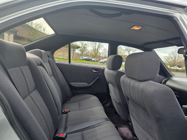1993 Honda JDM car for sale — photo 21 of 25