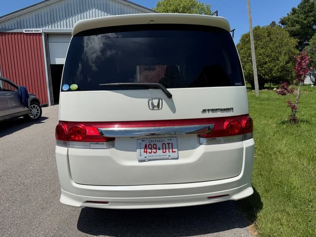 2007 Honda JDM car for sale — photo 6 of 25