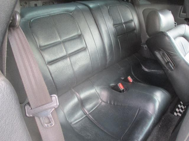 2000 Mitsubishi GTO JDM car for sale — photo 14 of 20