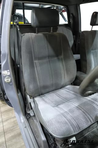 1991 Toyota Hilux JDM car for sale — photo 15 of 25