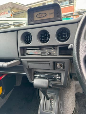 1997 Suzuki Jimny JDM car for sale — photo 8 of 14