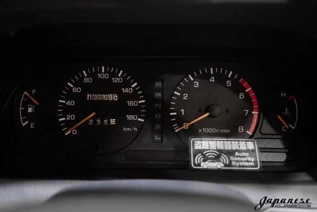 1998 Toyota Land Cruiser Prado JDM car for sale — photo 13 of 25