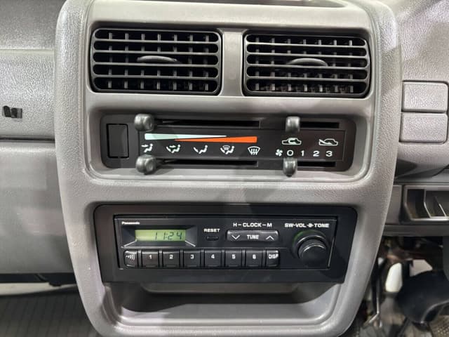 1996 Subaru Sambar JDM car for sale — photo 12 of 25