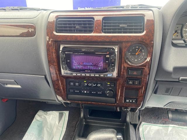 1998 Toyota Land Cruiser Prado JDM car for sale — photo 23 of 25