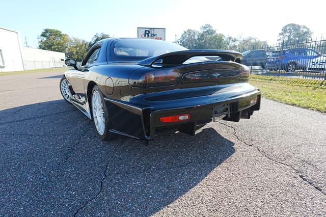 1994 Mazda RX-7 JDM car for sale — photo 6 of 14