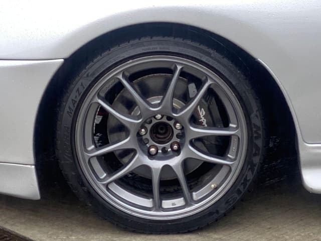 1994 JDM car for sale — photo 11 of 25