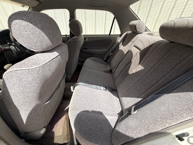 1999 Toyota Corolla JDM car for sale — photo 13 of 21