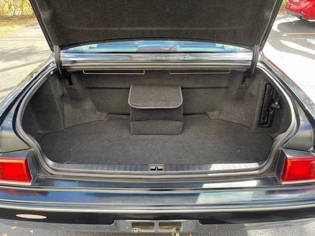 1994 Toyota Century JDM car for sale — photo 12 of 20