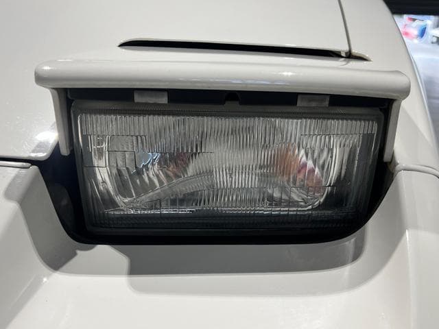 1988 Nissan Fairlady Z JDM car for sale — photo 13 of 25