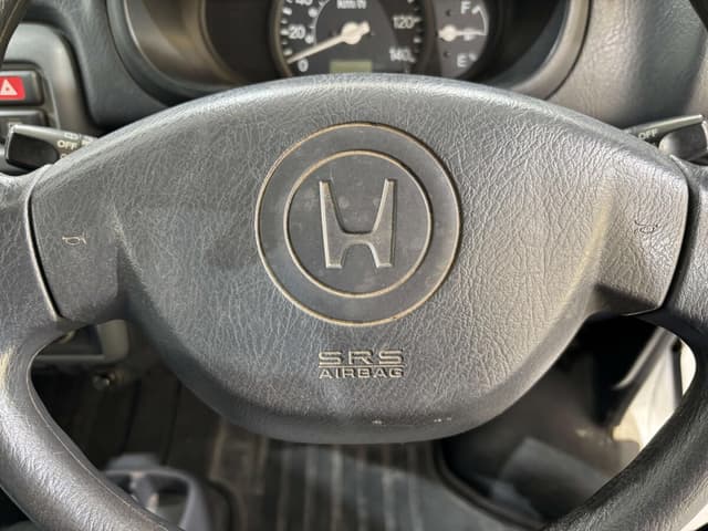 1999 Honda Acty JDM car for sale — photo 9 of 25