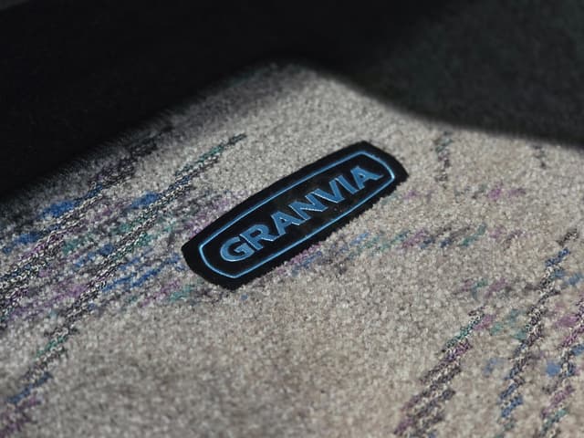 1996 Toyota JDM car for sale — photo 16 of 25