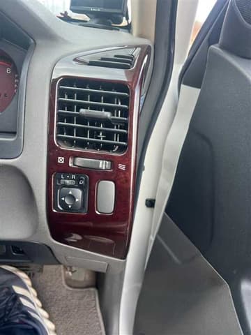 2000 Mitsubishi Pajero JDM car for sale — photo 18 of 25