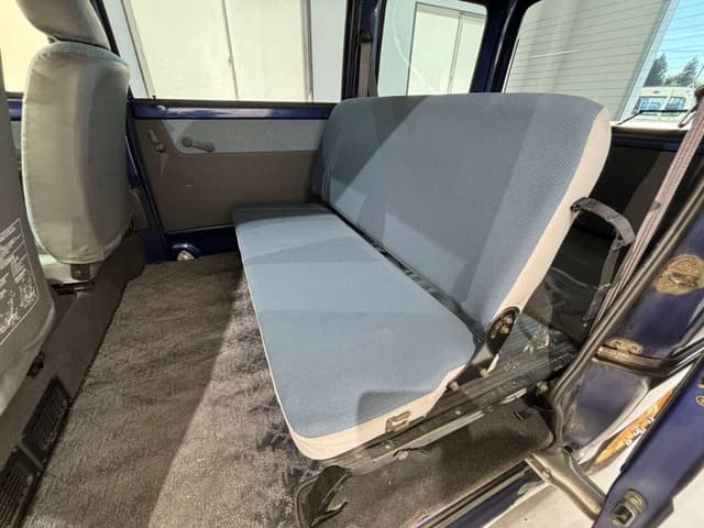 1999 Subaru Sambar JDM car for sale — photo 17 of 25