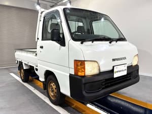 1999 Subaru Sambar JDM car for sale