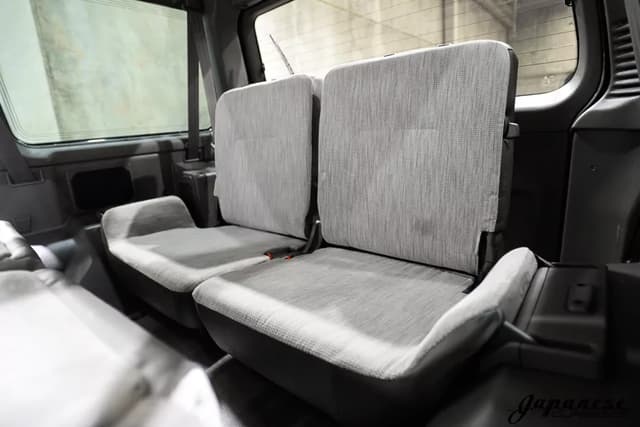1996 Mitsubishi Pajero JDM car for sale — photo 17 of 25