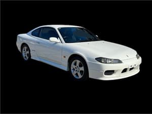 1999 Nissan Silvia JDM car for sale