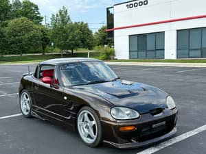 1996 Suzuki Cappuccino JDM car for sale