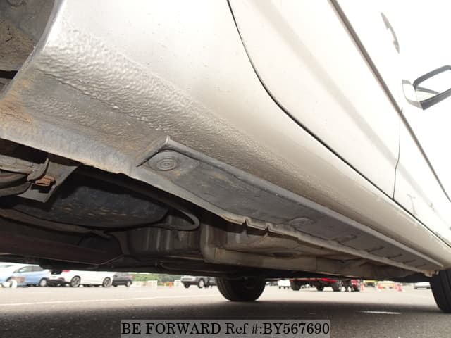 2002 Toyota Corolla JDM car for sale — photo 21 of 25