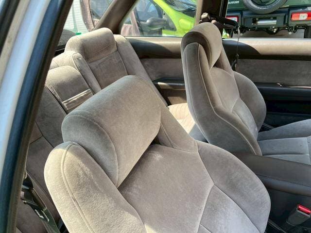 1989 Toyota Soarer JDM car for sale — photo 10 of 20