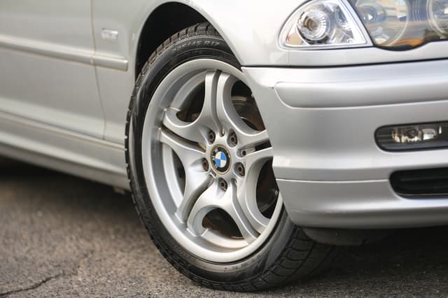 1998 Bmw JDM car for sale — photo 17 of 25