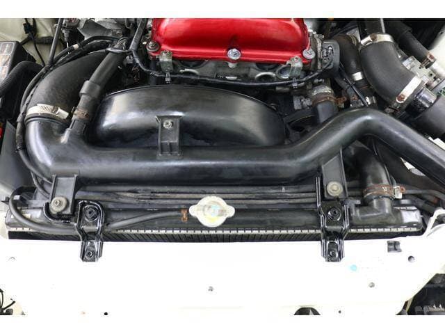 1992 Nissan Silvia JDM car for sale — photo 16 of 18