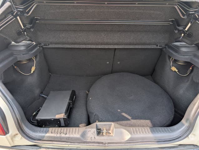 1991 Nissan Pulsar GTI-R JDM car for sale — photo 15 of 25