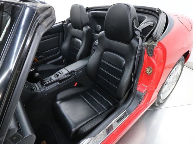 1992 Suzuki Cappuccino JDM car for sale — photo 19 of 25