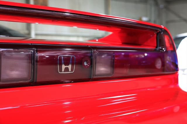 1992 Honda NSX JDM car for sale — photo 16 of 25