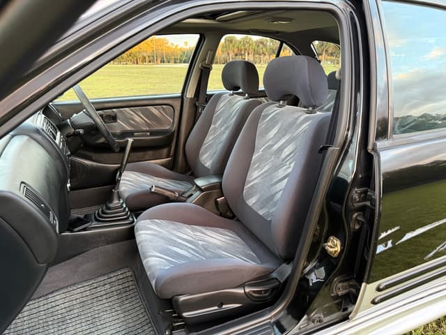 1998 Nissan Pulsar JDM car for sale — photo 13 of 25