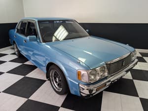 1995 Toyota Crown JDM car for sale
