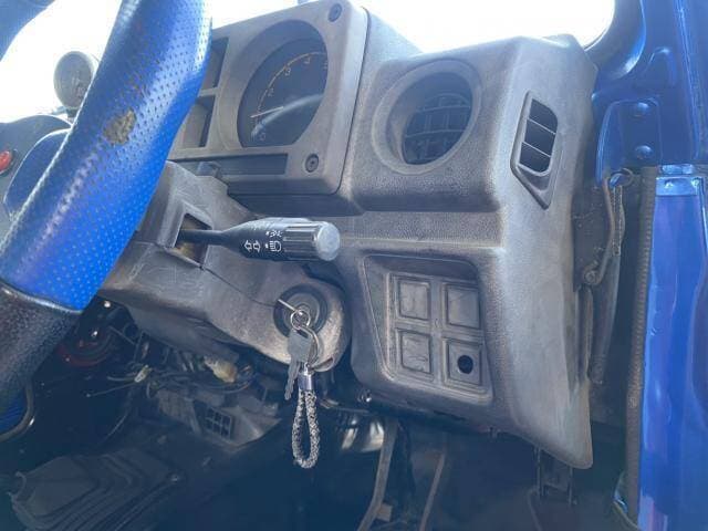 1987 Suzuki Jimny JDM car for sale — photo 15 of 20