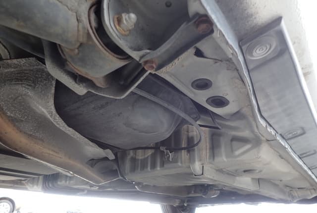 2003 Toyota Corolla JDM car for sale — photo 22 of 25